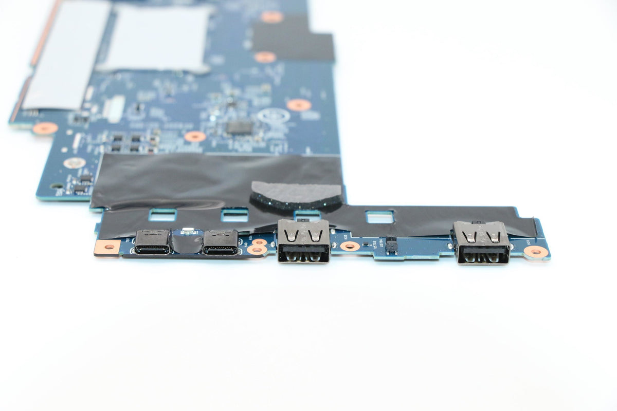 Lenovo Raven-2 FRU Planar i7-7600U – Mainboard – für ThinkPad X1 Yoga 2. Generation
