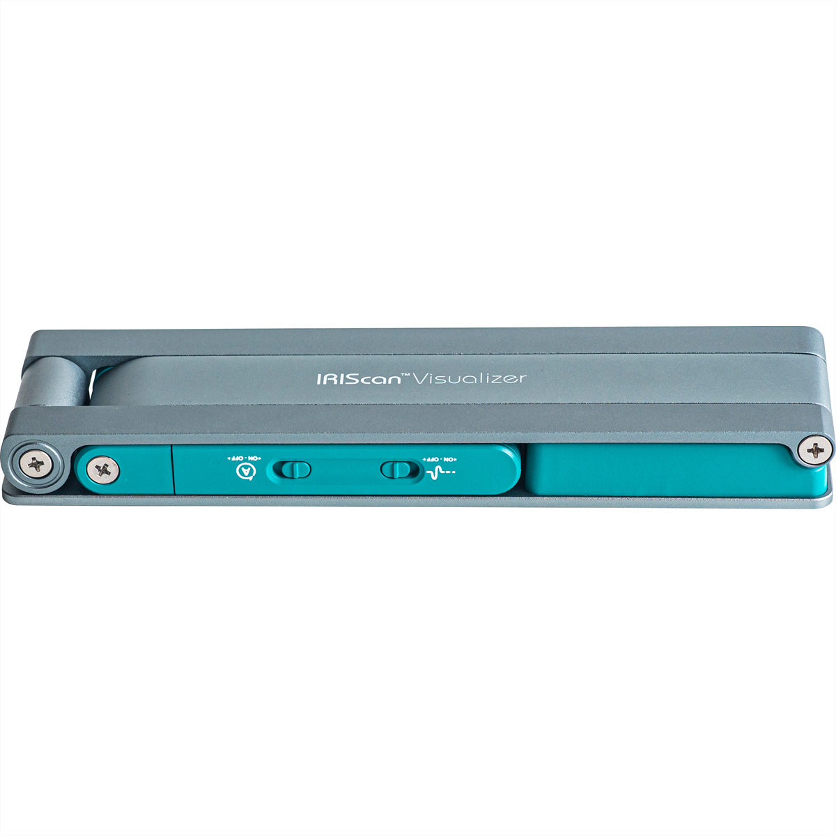 I.R.I.S. IRIScan Visualizer 7 Dyslexic – Overhead-Scanner, A3, USB, 1200 dpi