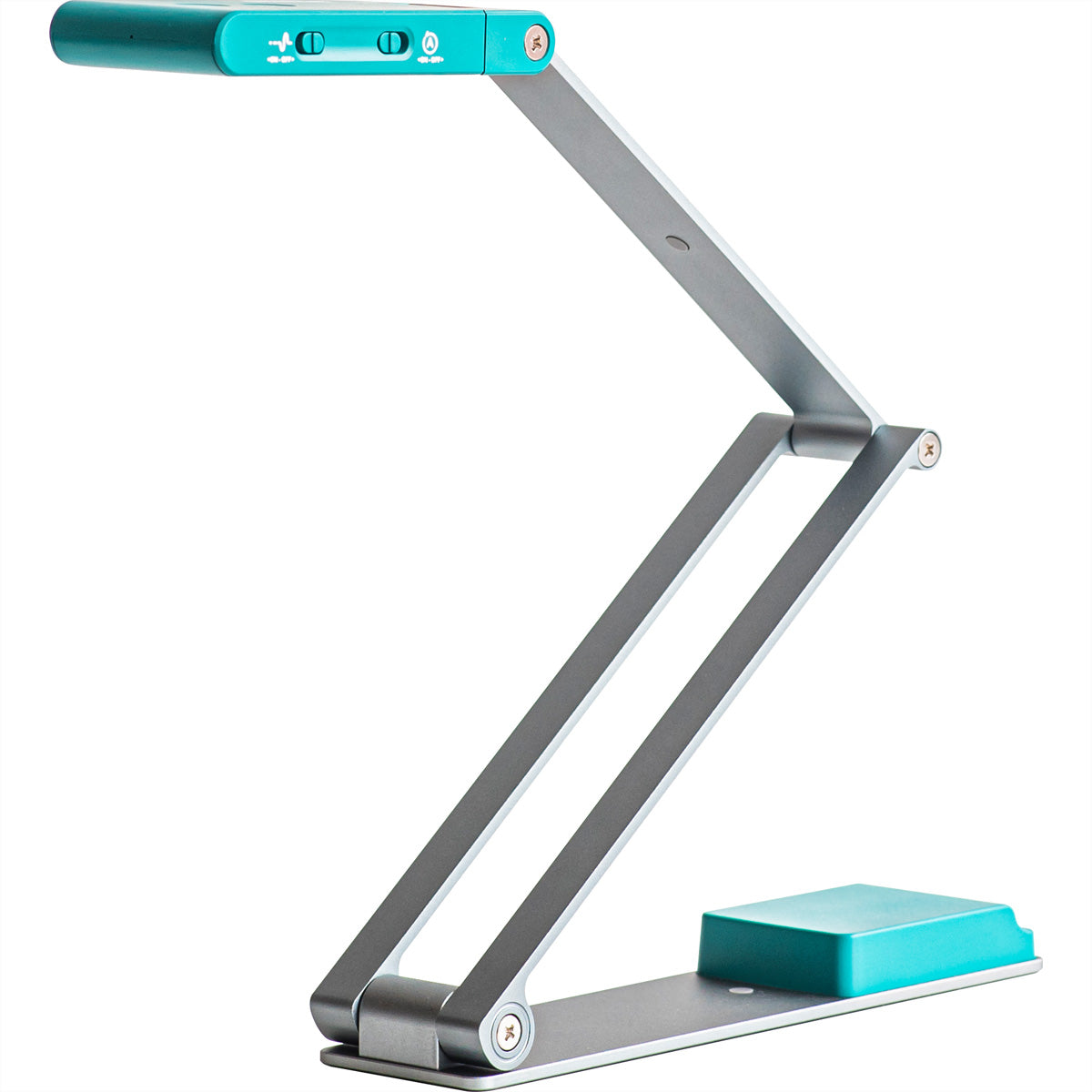 I.R.I.S. IRIScan Visualizer 7 – Overhead-Scanner, A3, USB, 1200 dpi