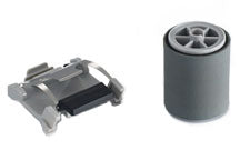 Epson Rollen-Kit, 100'000 Seiten, grau – für GT-S50/GT-S50N/GT-S55 und andere