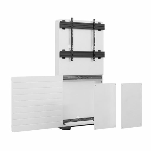 Hagor CON-LINEBIG FS – Displayständer, für 75–98"
