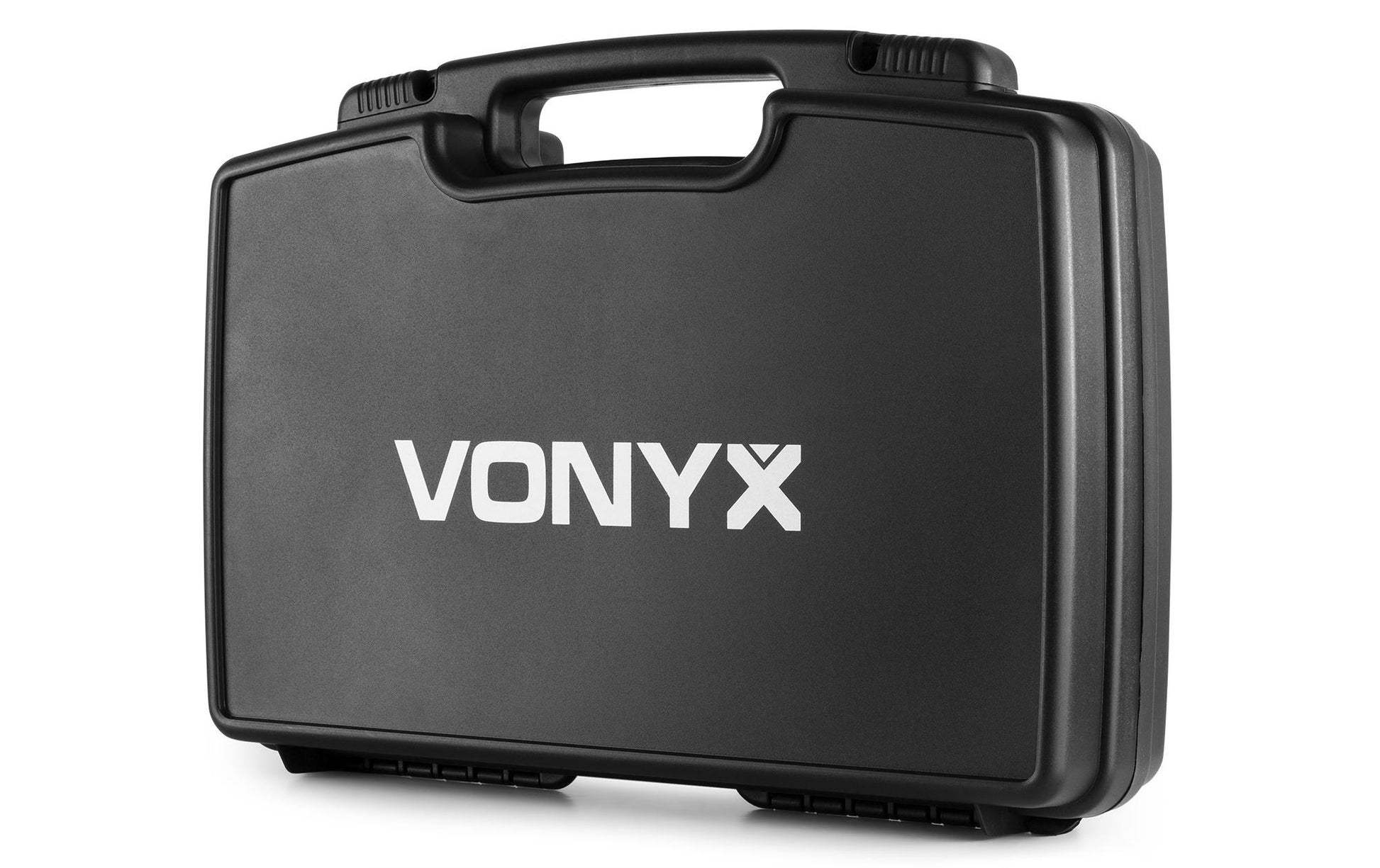 Vonyx WM82C Mikrofon-Set – XLR, 6,3 mm Klinke, Kabellos, 30–20'000 Hz