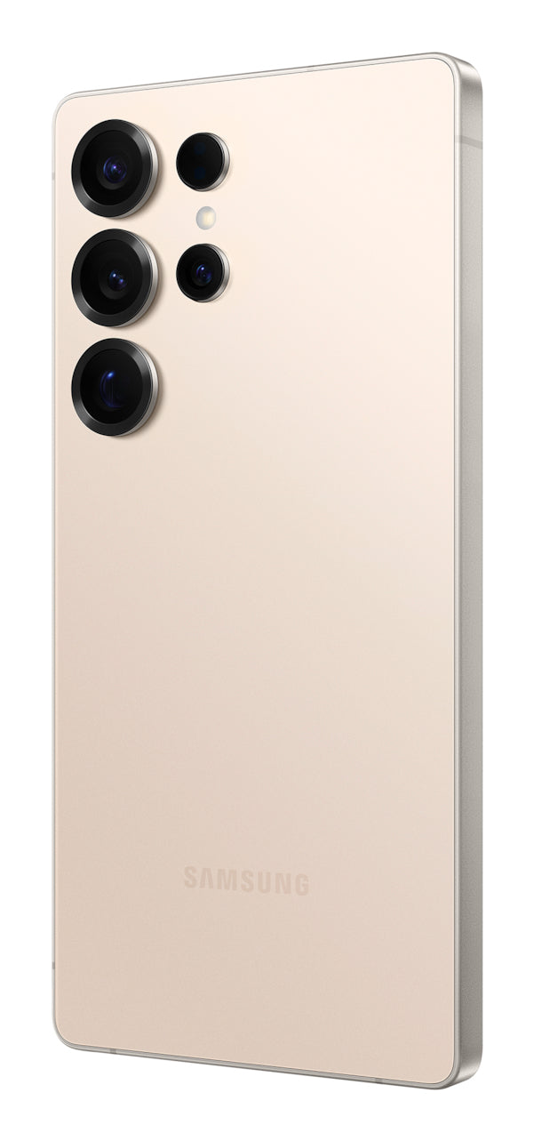 Samsung Galaxy S25 Ultra – 6,9" – 1 TB – Titan Rosa-Gold