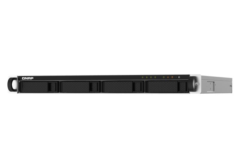 QNAP TS-432PXU-2G Speichergerät – 4 Bay, 1U
