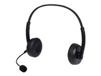 Sandberg USB Office Headset Saver – Headset – USB