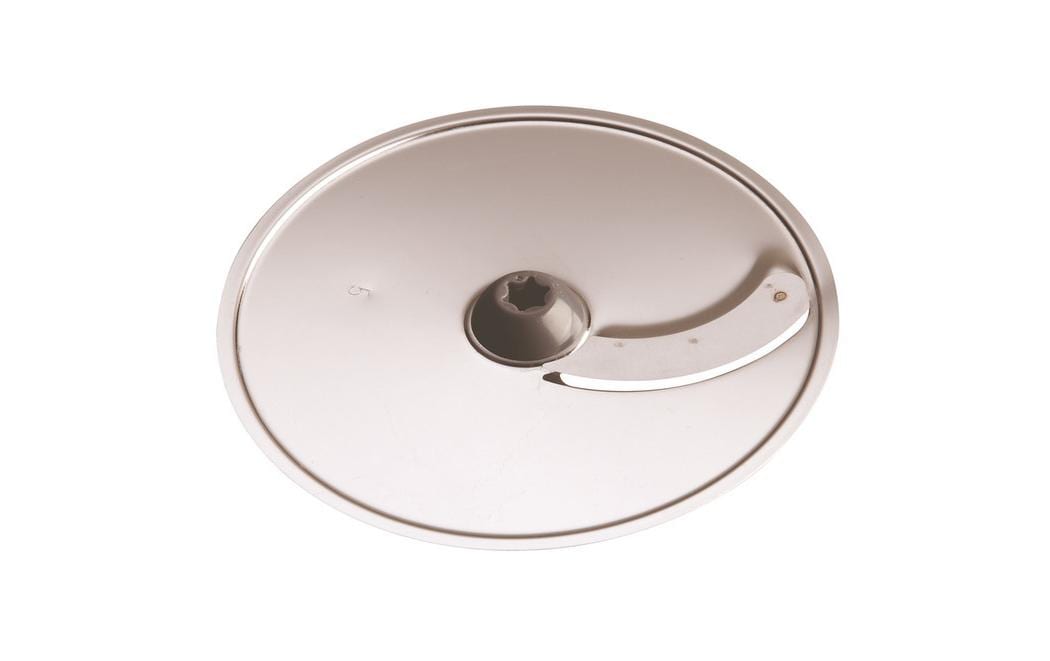 Kenwood Raffel-Aufsatz AT340 – 17,5 × 20,5 × 22 cm, für Chef-Modelle, z. B. Sense, Sense XL, Cooking Chef