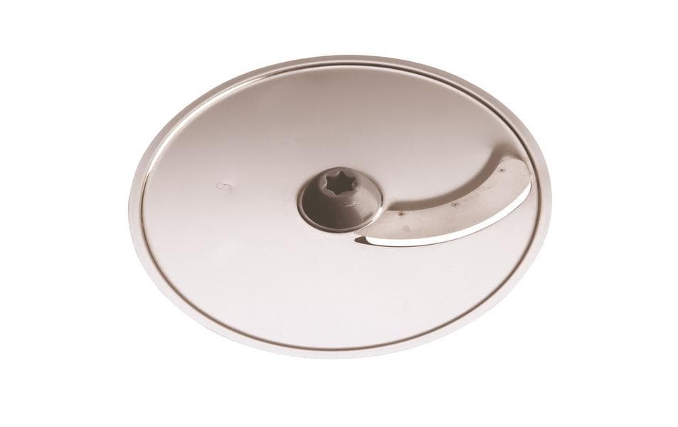 Kenwood Raffel-Aufsatz AT340 – 17,5 × 20,5 × 22 cm, für Chef-Modelle, z. B. Sense, Sense XL, Cooking Chef