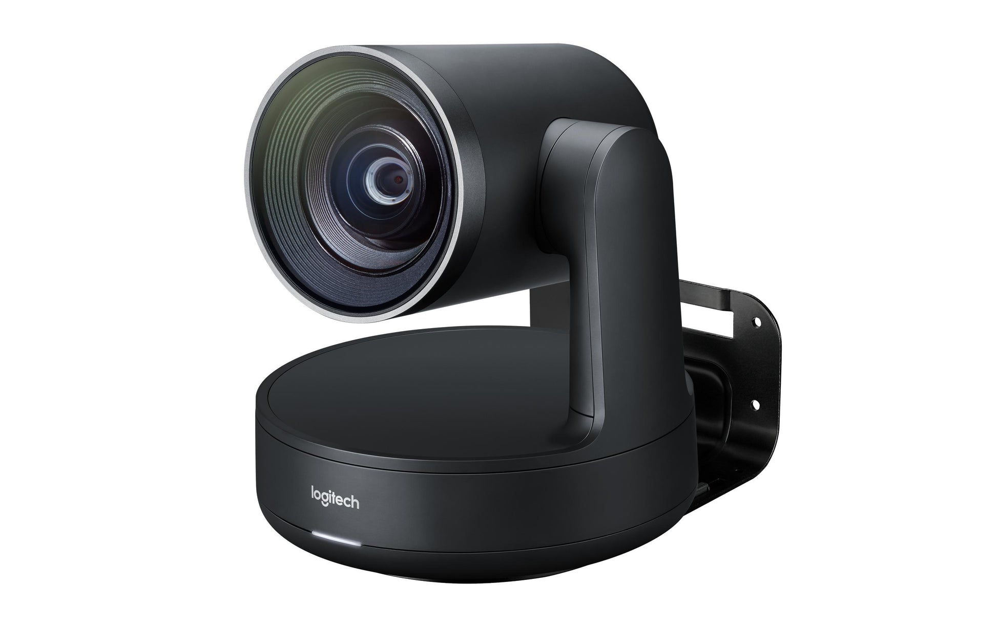 Logitech Montagekit Rally – Schwarz – für Rally-Kameras