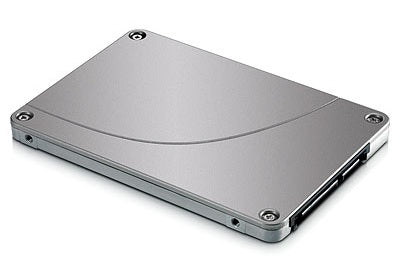 HPE 2.5" SATA SSD – 717971-B21, 480 GB, SATA III 6 Gbit/s