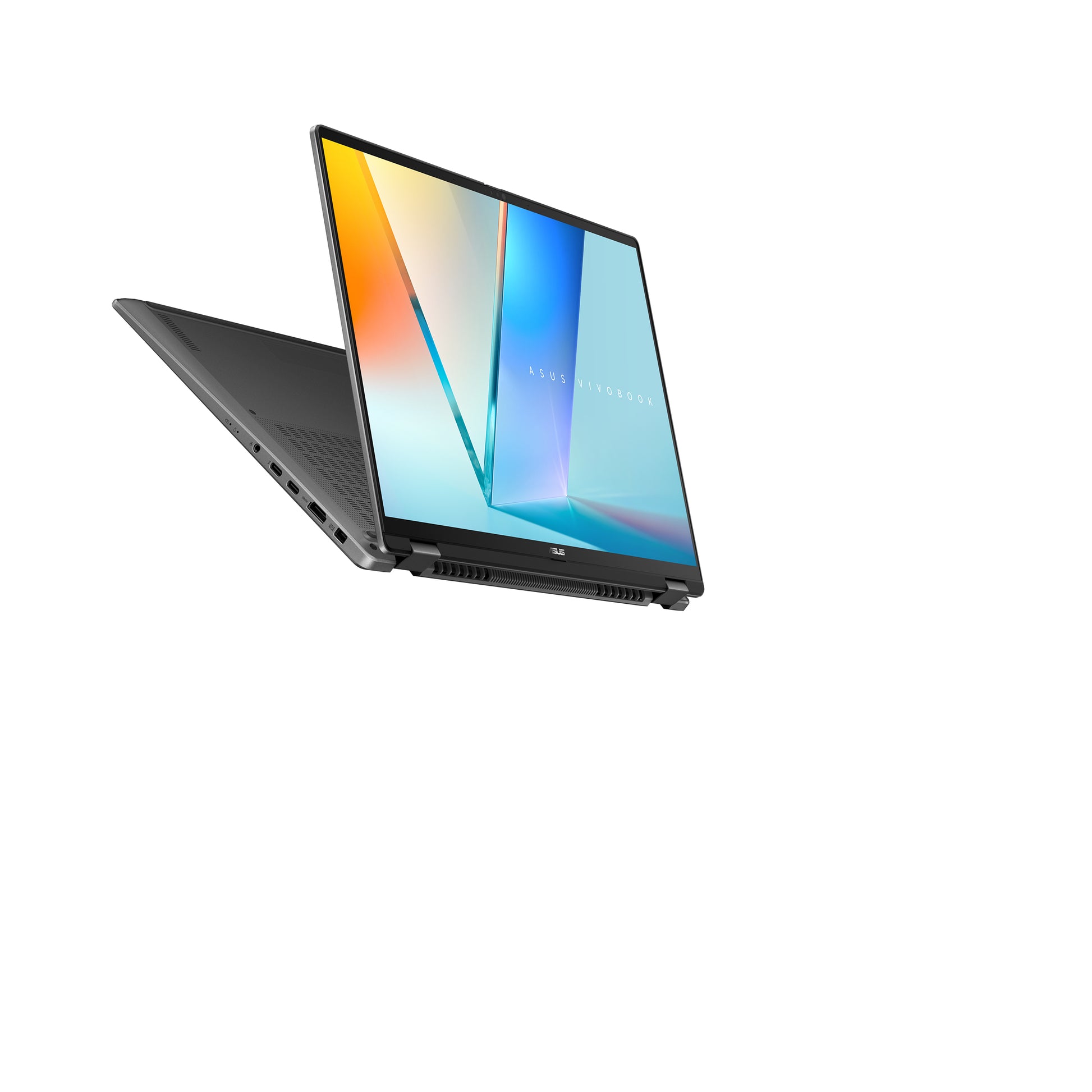 ASUS Vivobook 16 Flip TP3607SH-RJ031WS – Convertible – Windows 11 Home, QWERTZ (CH)