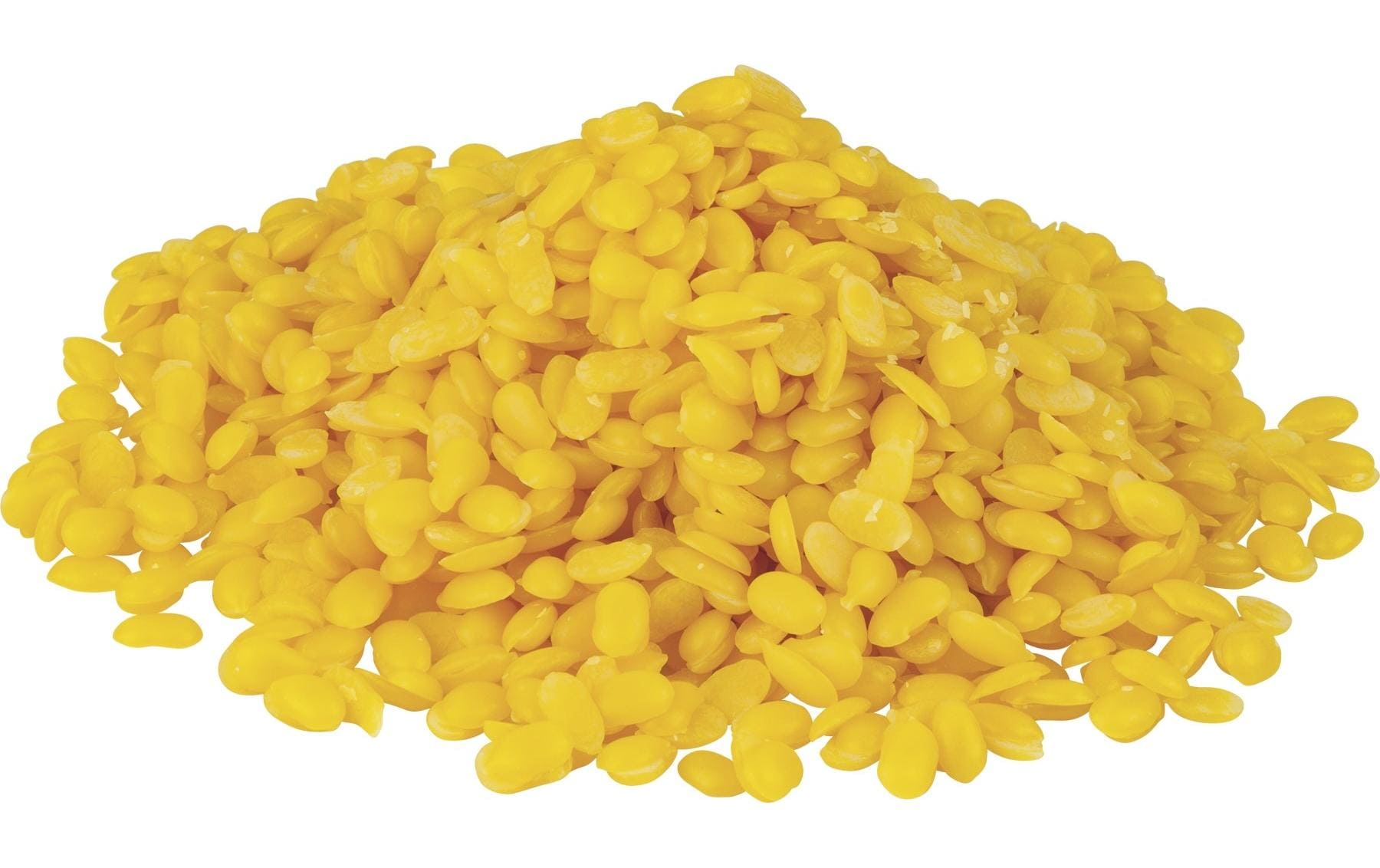 KNORR prandell Bienenwachs, Gelb, 200g, 1 Stk.