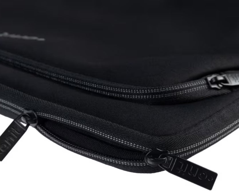 ONIT Notebook-Schutzhülle für Notebooks bis 14,1" – Schwarz