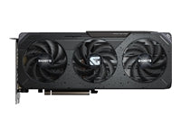 GIGABYTE Radeon RX 9060 XT GAMING OC-16GD – PCIe Grafikkarte – 16GB GDDR6, 2×DisplayPort, 1×HDMI, PCIe 5.0
