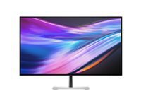 HP 732xk – 31,5", 3840 × 2160 (4K), IPS Schwarz, 120 Hz, Thunderbolt 4, LAN, HDR