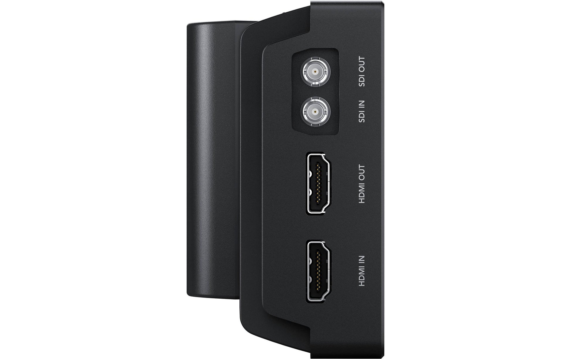 Blackmagic Design Video Assist 5 3G – 5", 1920 × 1080, 3G-SDI, Akkubetrieb