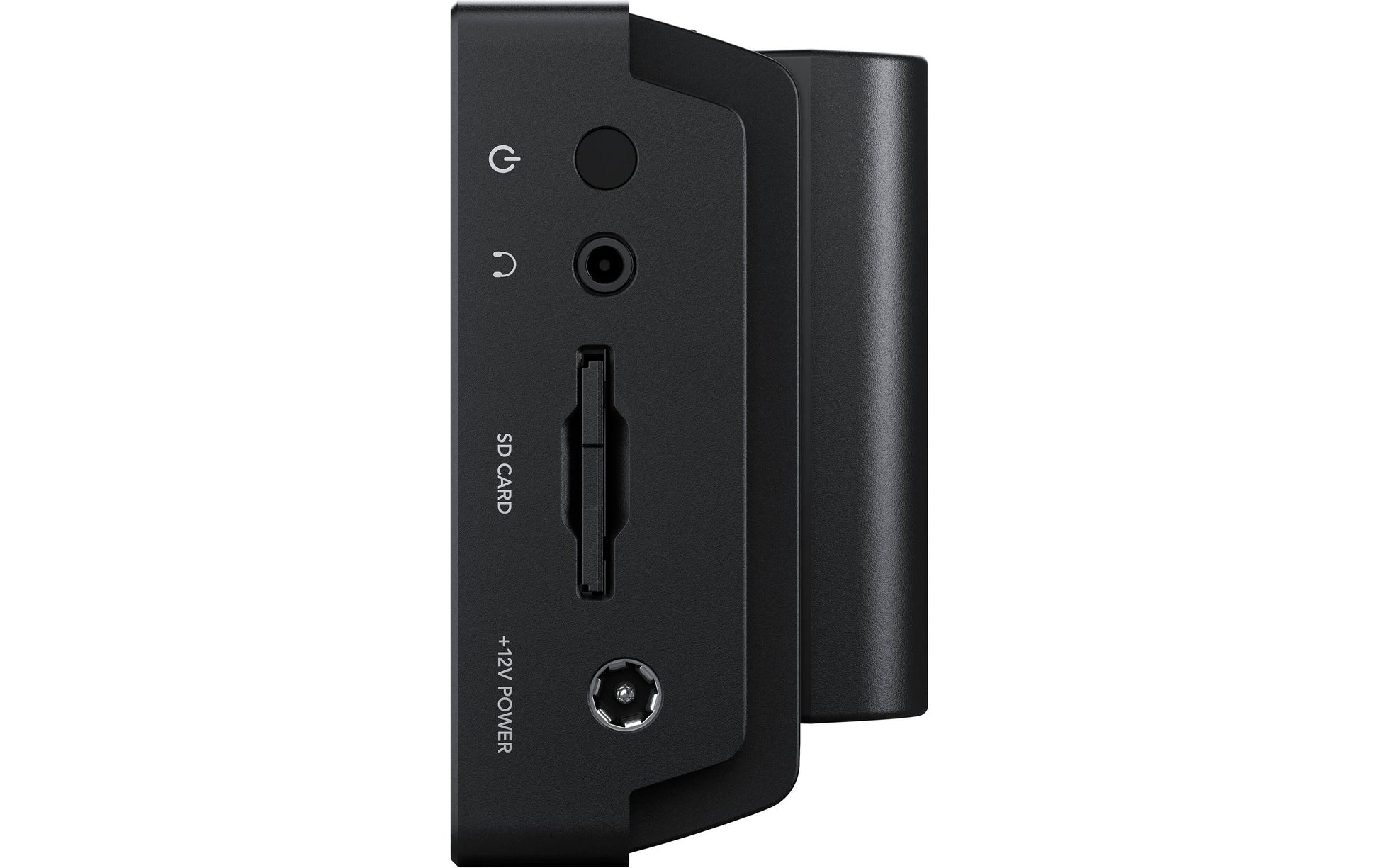 Blackmagic Design Video Assist 5 3G – 5", 1920 × 1080, 3G-SDI, Akkubetrieb