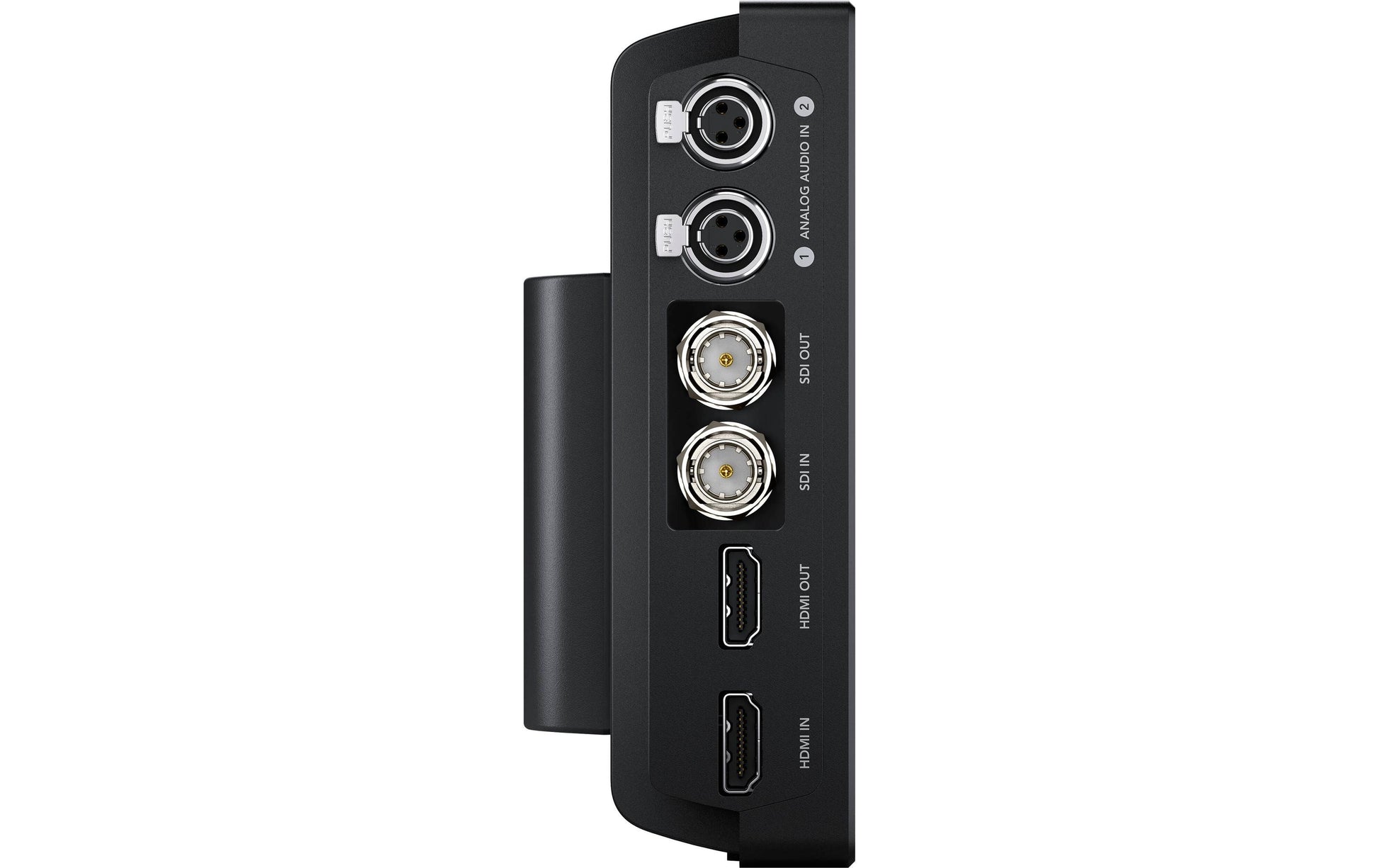 Blackmagic Design Video Assist 7 3G – 17,8 cm (7"), 3G-SDI