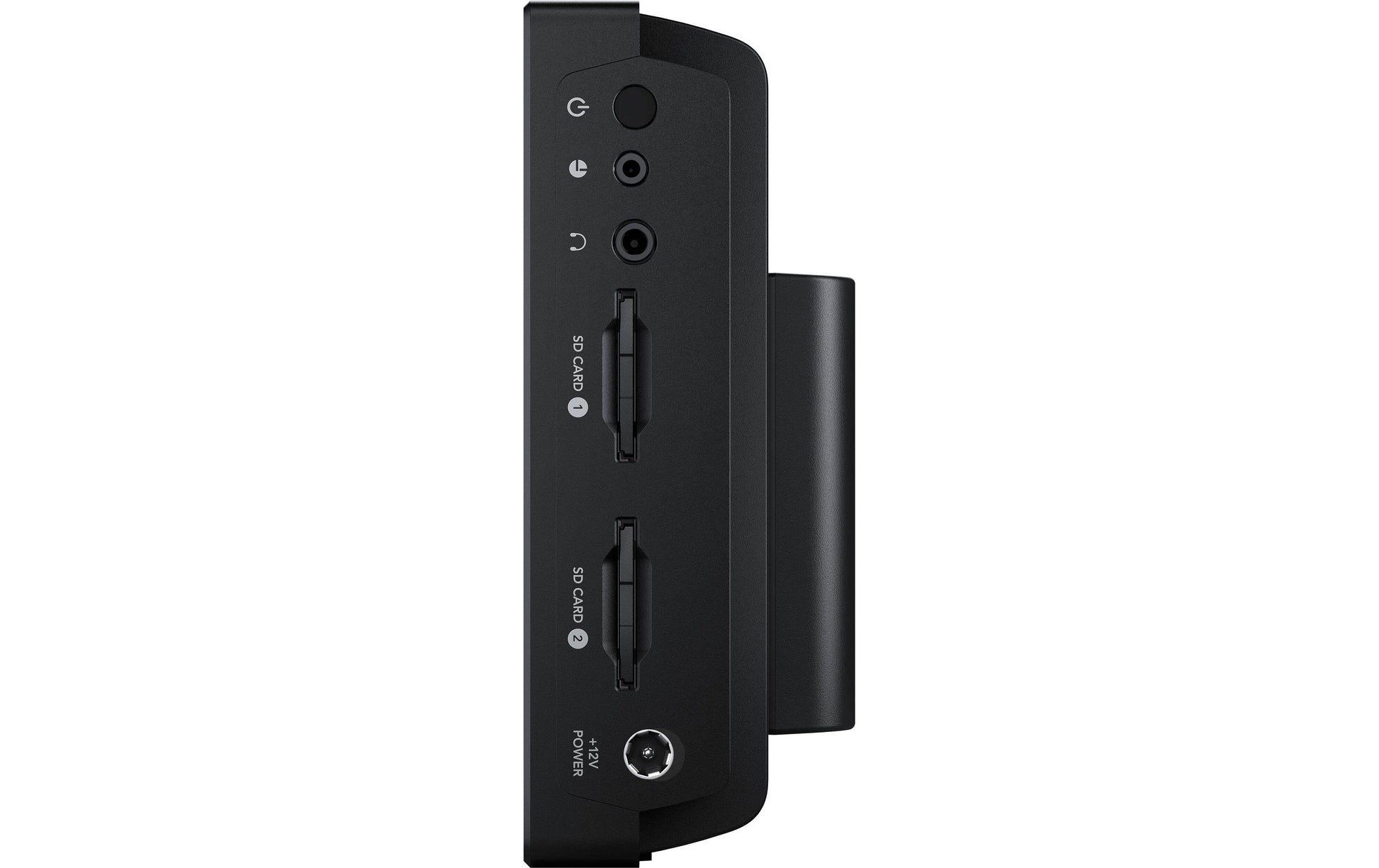 Blackmagic Design Video Assist 7 3G – 17,8 cm (7"), 3G-SDI