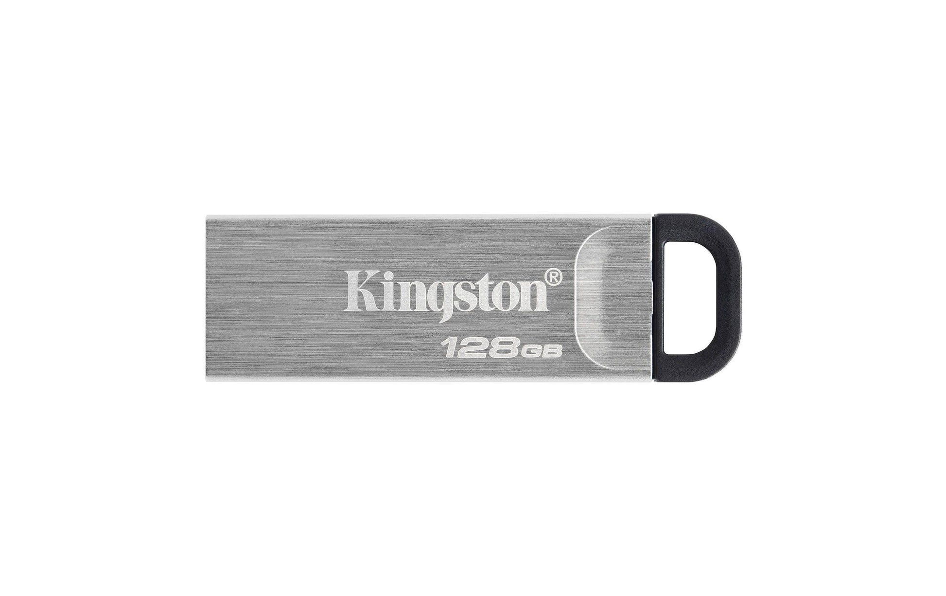 Kingston Technology Kingston DataTraveler Kyson USB-Stick – 128 GB, USB 3.2