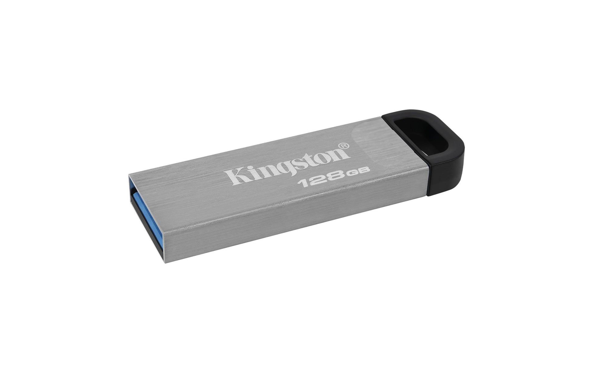 Kingston Technology Kingston DataTraveler Kyson USB-Stick – 128 GB, USB 3.2