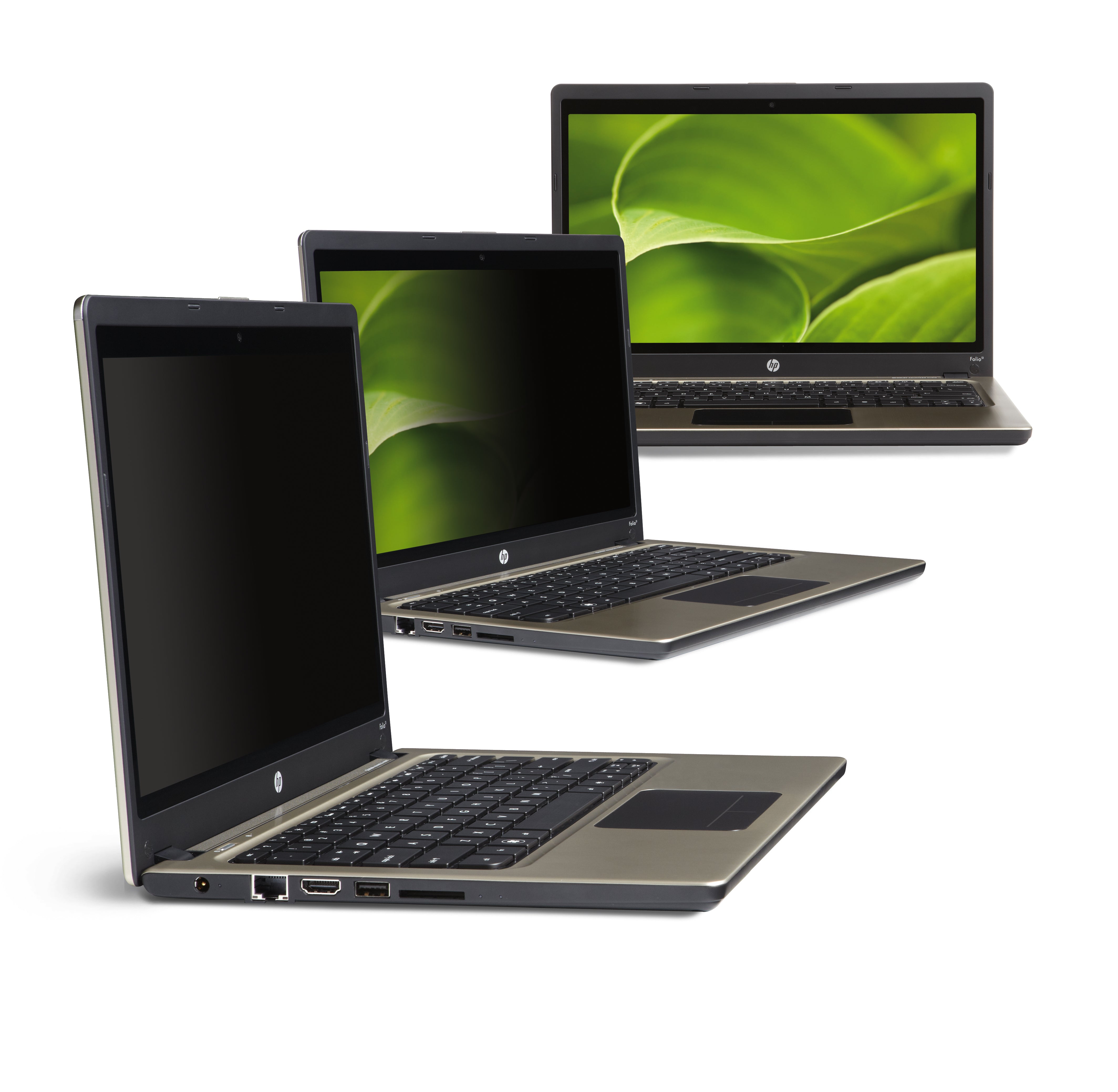 3M Blickschutzfilter 14" 16:9, Anti-Glanz – für Laptop