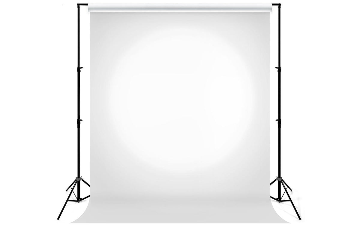 Savage Universal Savage Translum Hintergrund – 1370 × 5490 mm – Styrol – Weiss