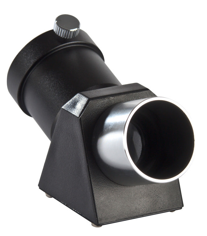 Celestron 94112-A – 45-Grad Amiciprisma (Diagonalspiegel), 1,25", Schwarz