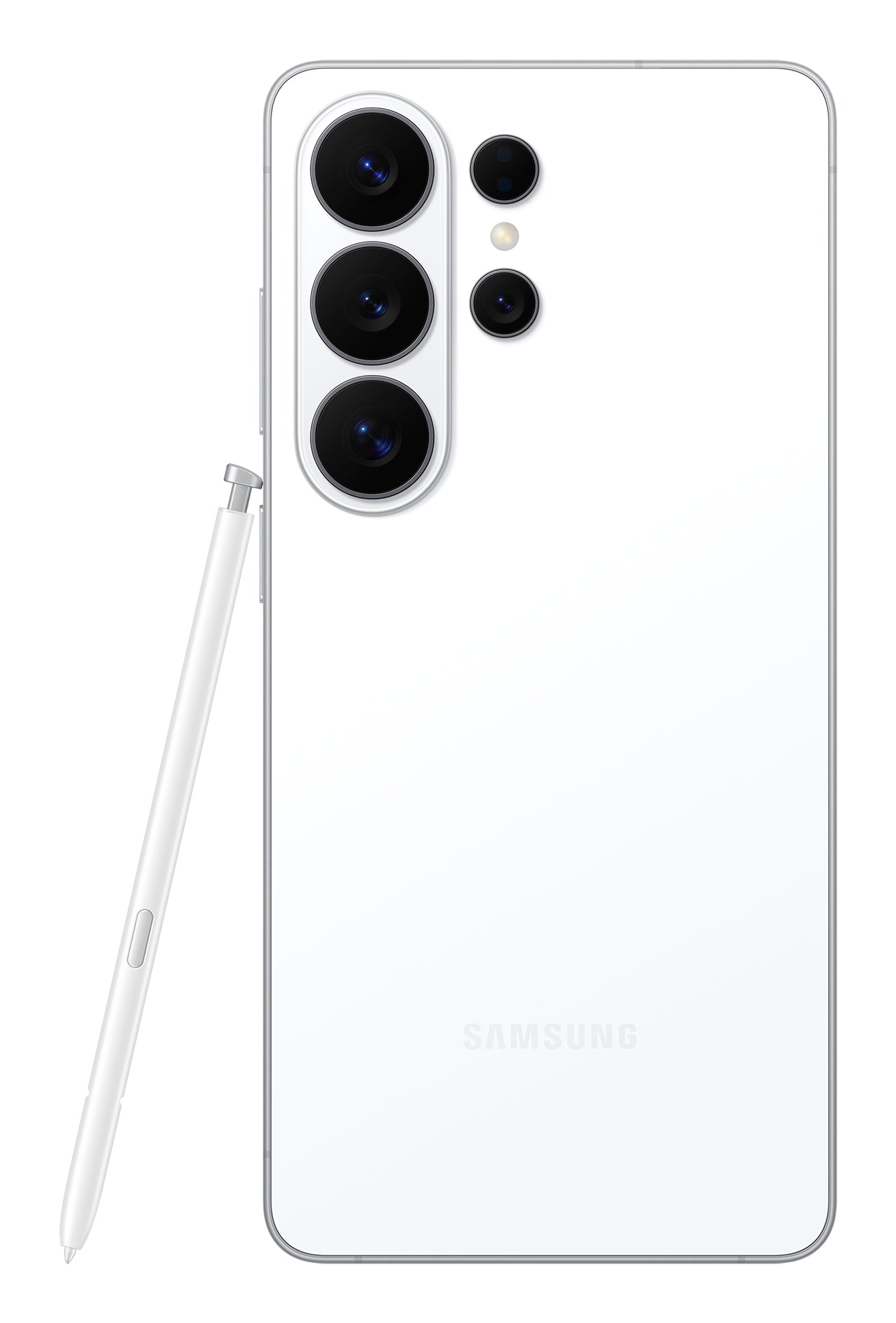 Samsung Galaxy S26 Ultra – 6,9" – 256 GB – Weiss