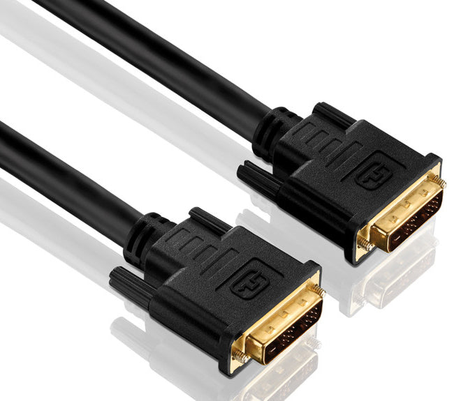 PureLink DVI-D Kabel – 3 m