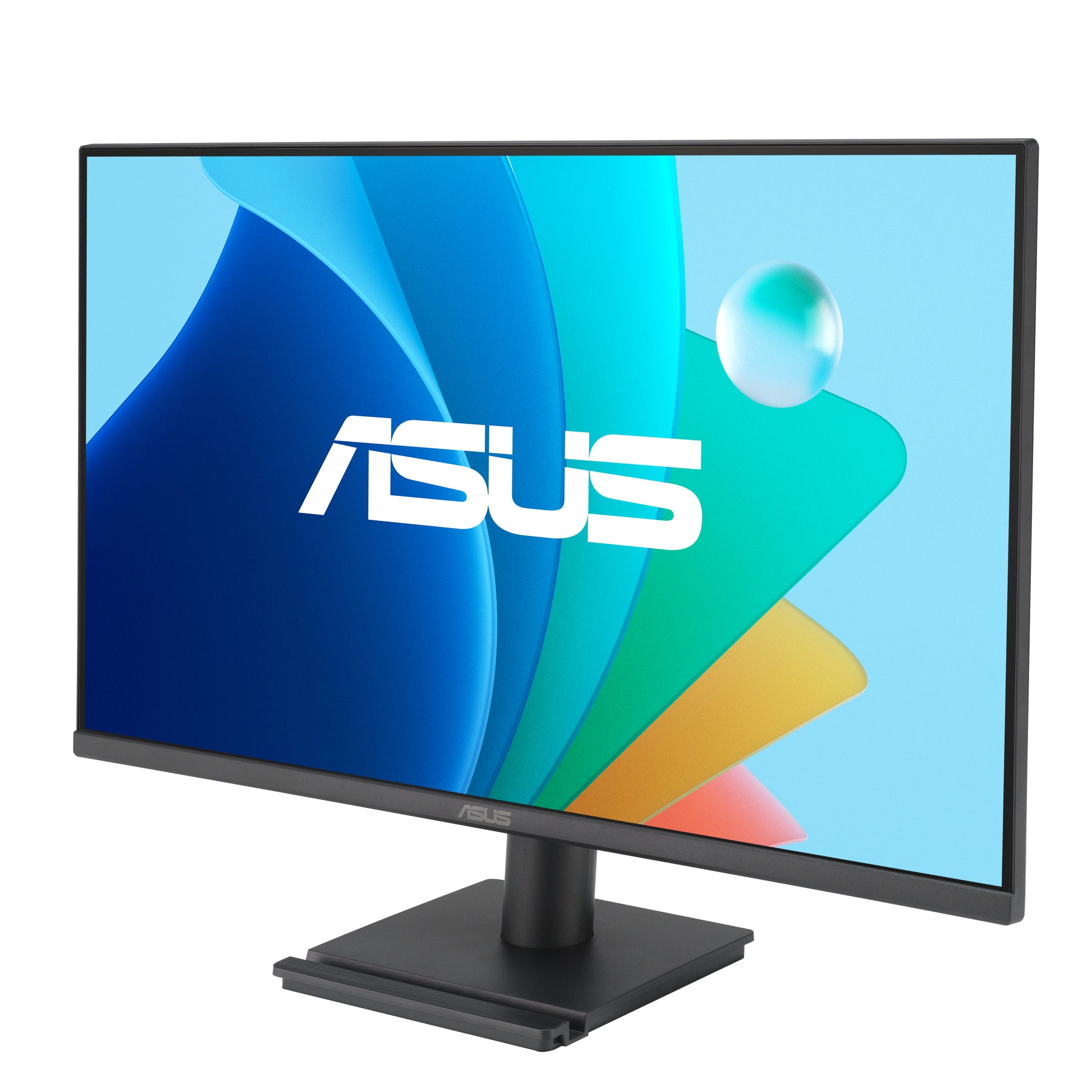 ASUS Va279Hg – Monitor, 27" 1920 × 1080 (Full HD), LCD, Schwarz