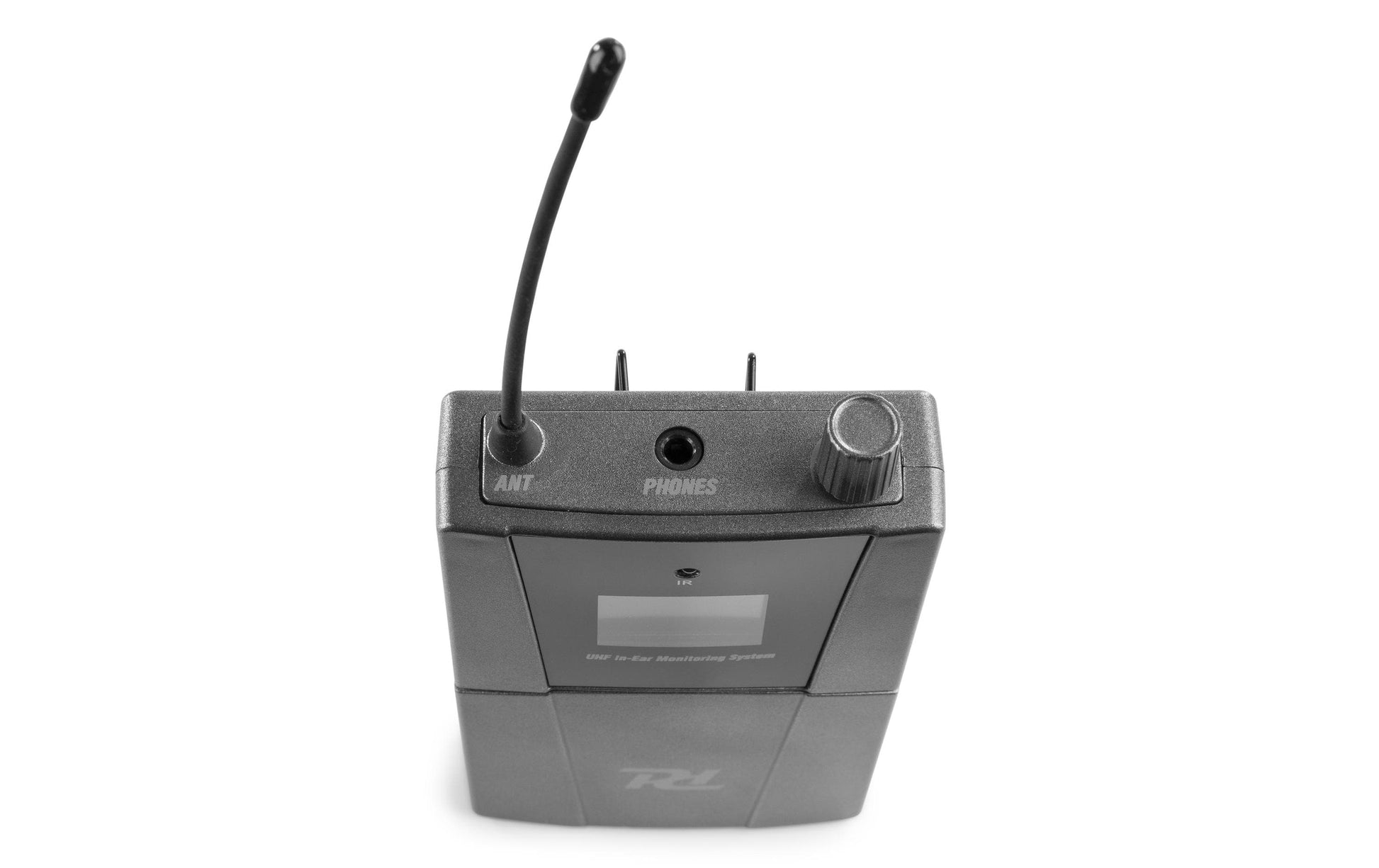 Power Dynamics PD800 – Kopfhörerverstärker (DAC), 105 dB