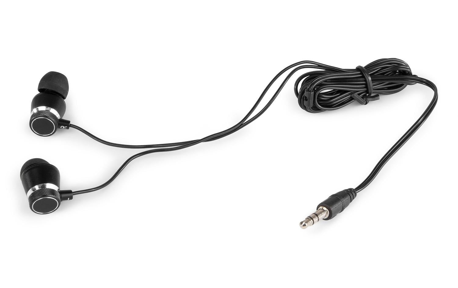 Power Dynamics PD800 – Kopfhörerverstärker (DAC), 105 dB