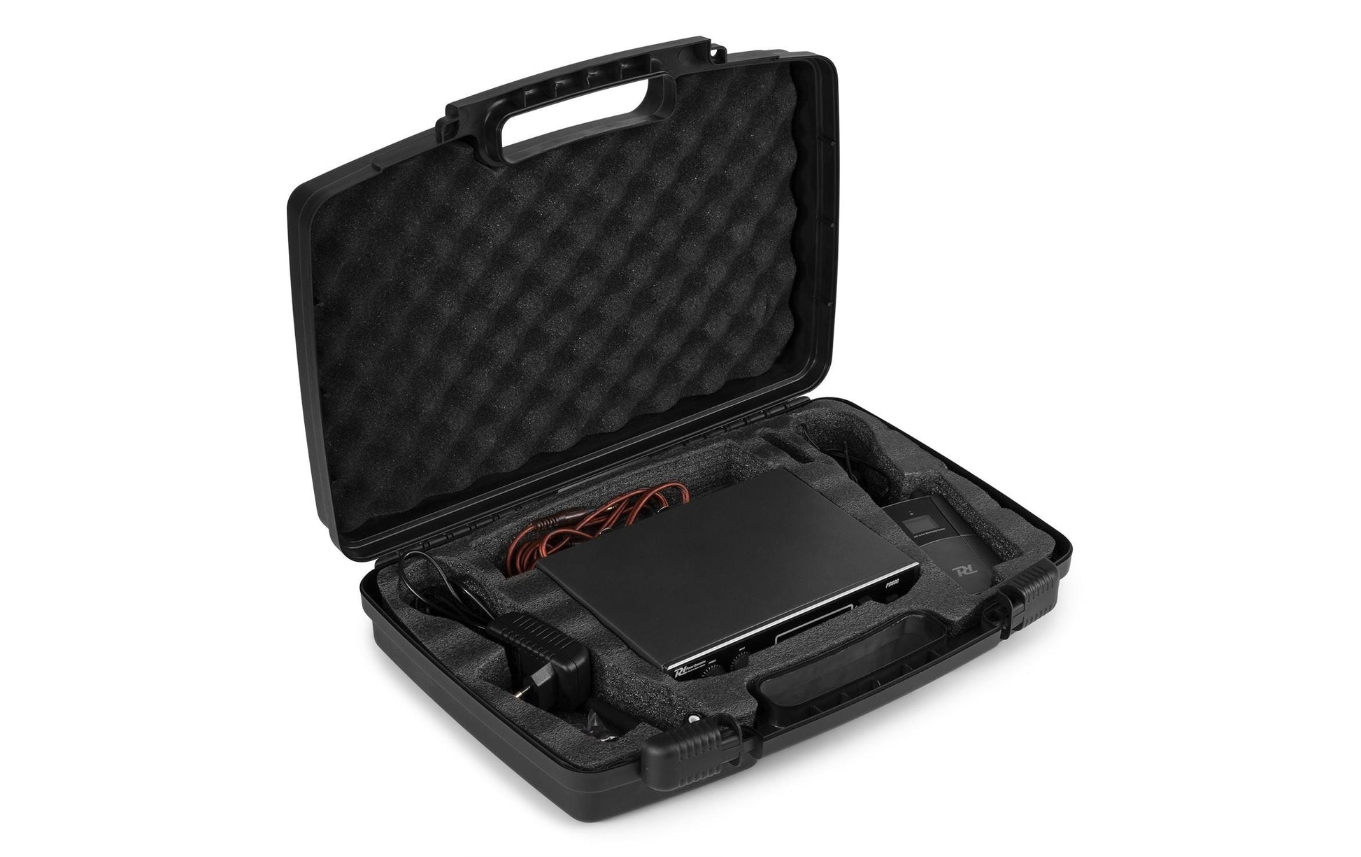 Power Dynamics PD800 – Kopfhörerverstärker (DAC), 105 dB