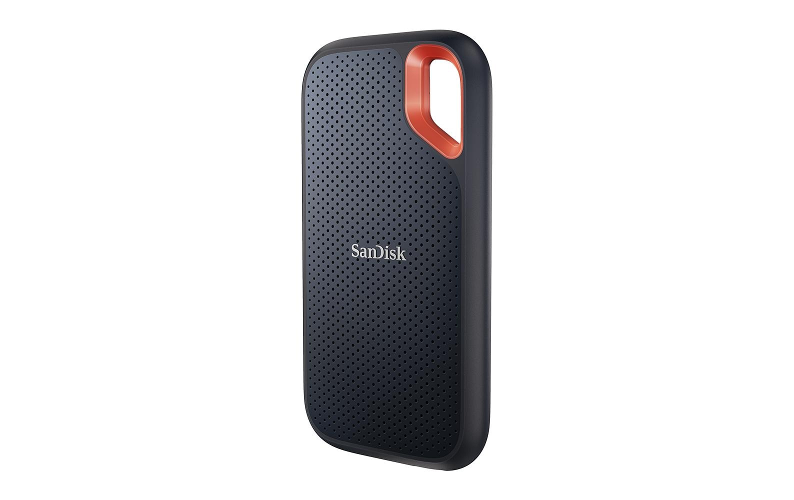 SanDisk Extreme Tragbares Speichergerät – 8 TB, 1050 MB/s
