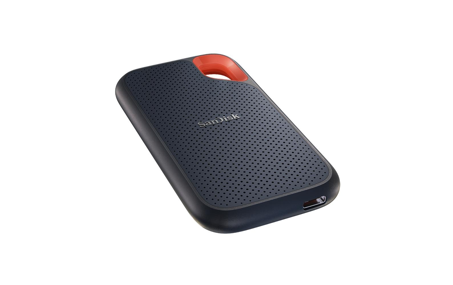 SanDisk Extreme Portable Speichergerät – 1 TB, 1050 MB/s