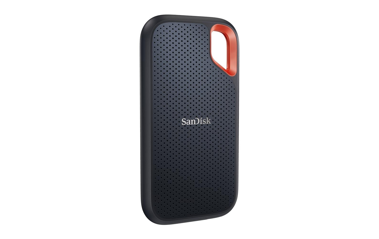 SanDisk Extreme Portable Speichergerät – 1 TB, 1050 MB/s