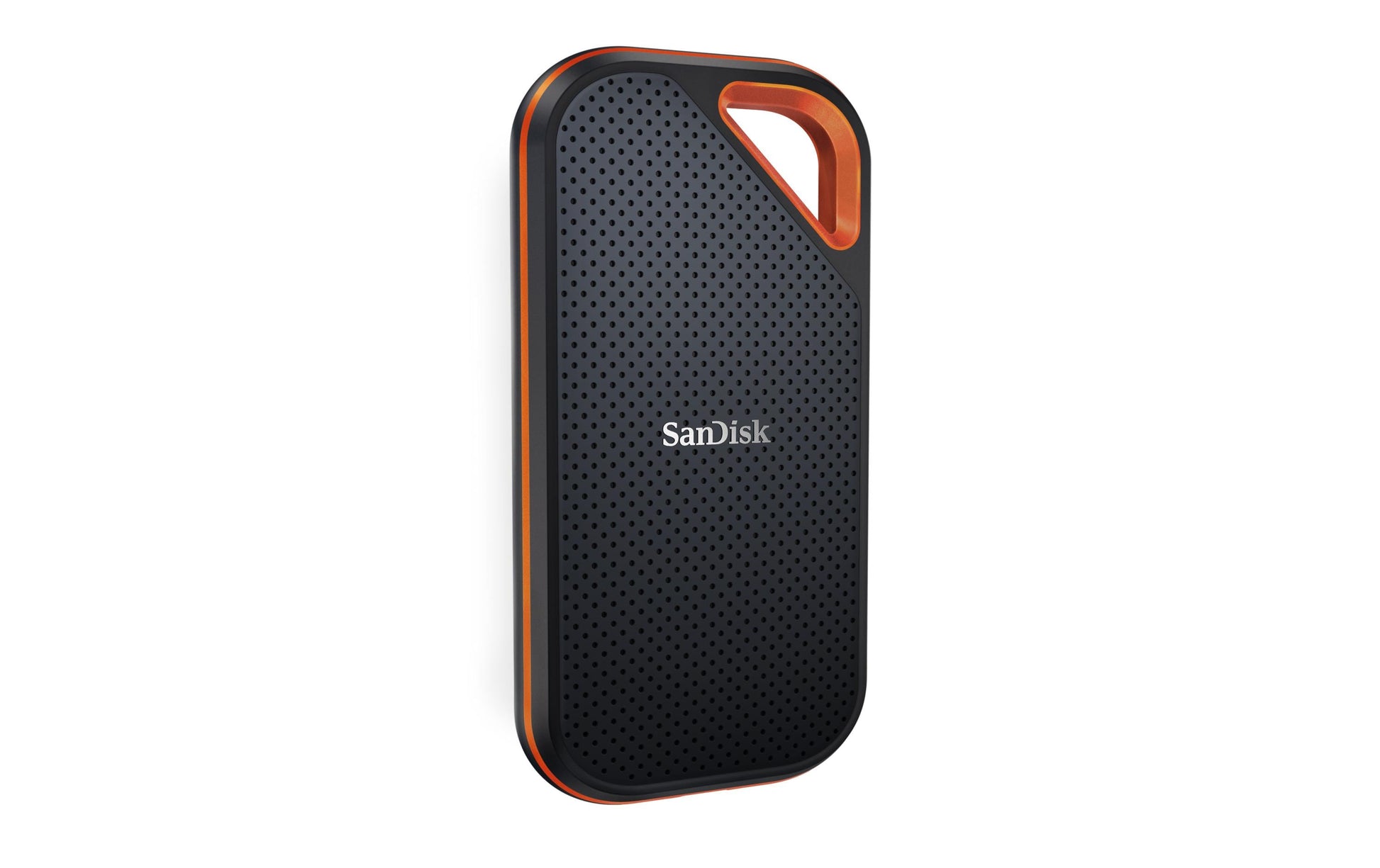 SanDisk Extreme Pro Tragbares Speichergerät – 1 TB, 2 000 MB/s