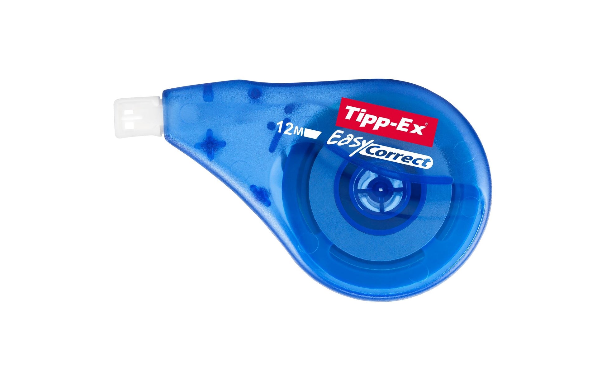 Tipp-Ex Korrekturband Korrekturroller