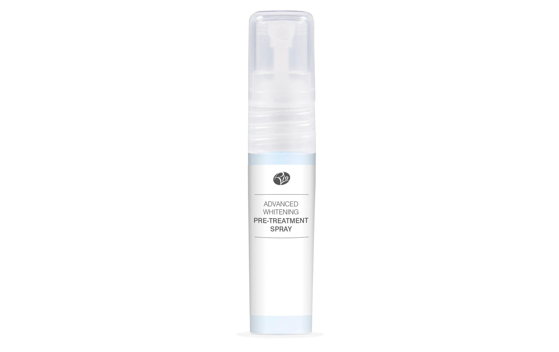 Rio Zahnaufhellungsset – Spray & Gel – für Rio Smile White Kit – Ergebnisse in 15 min