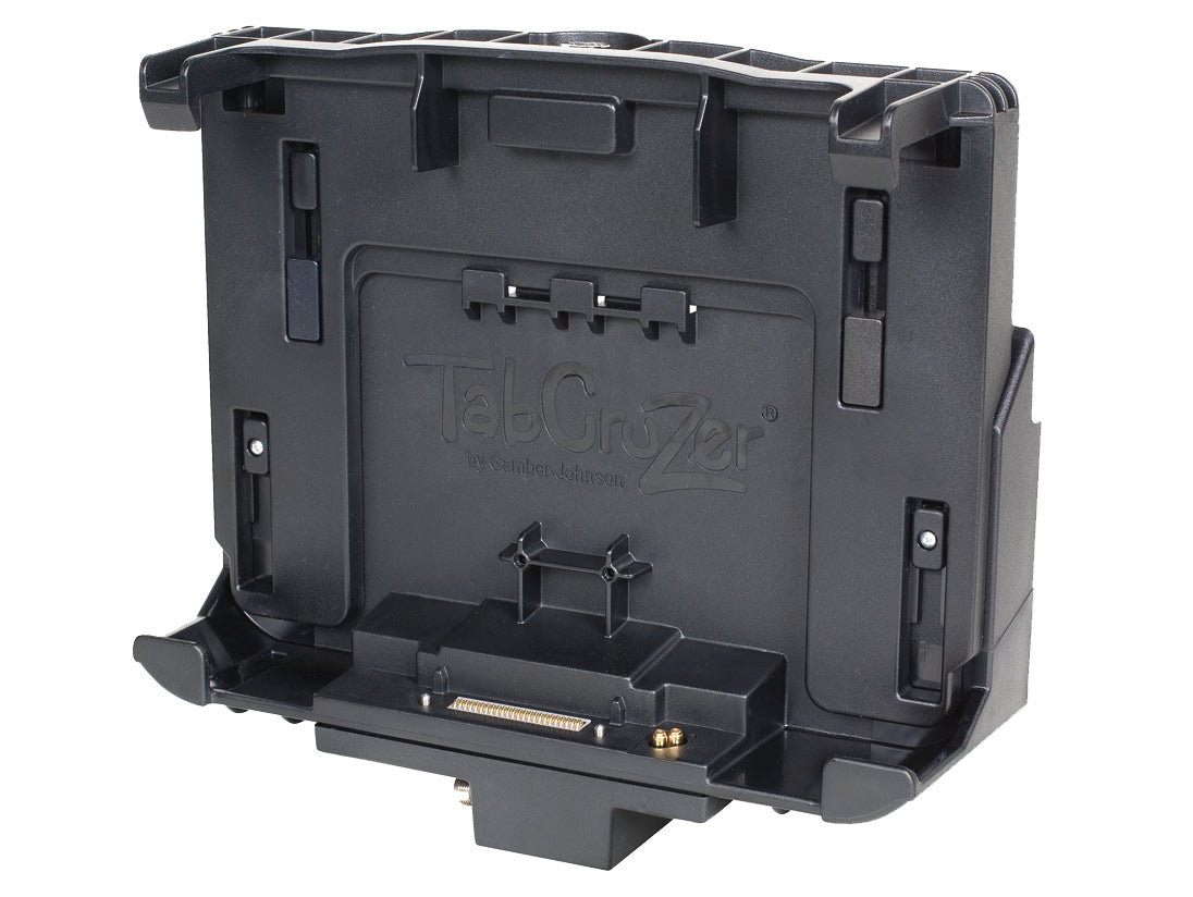 Panasonic PCPE-GJG1V02 Dockingstation – für Panasonic G1 und G2, USB-Port, Schwarz