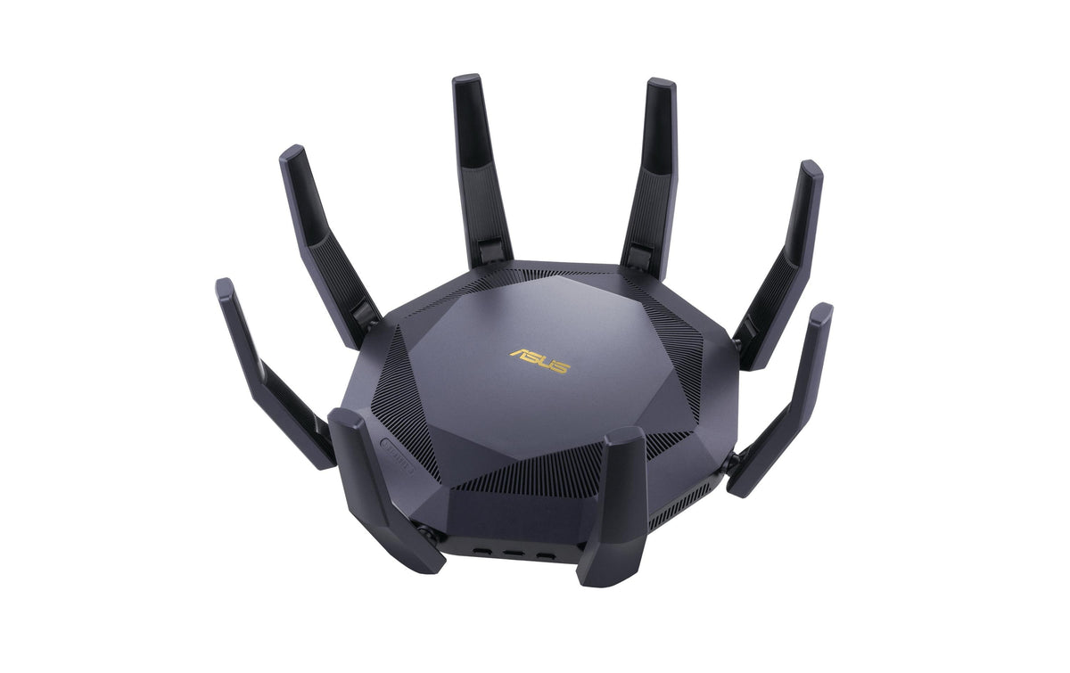 ASUS RT-AX89X AX6000 – Tischrouter