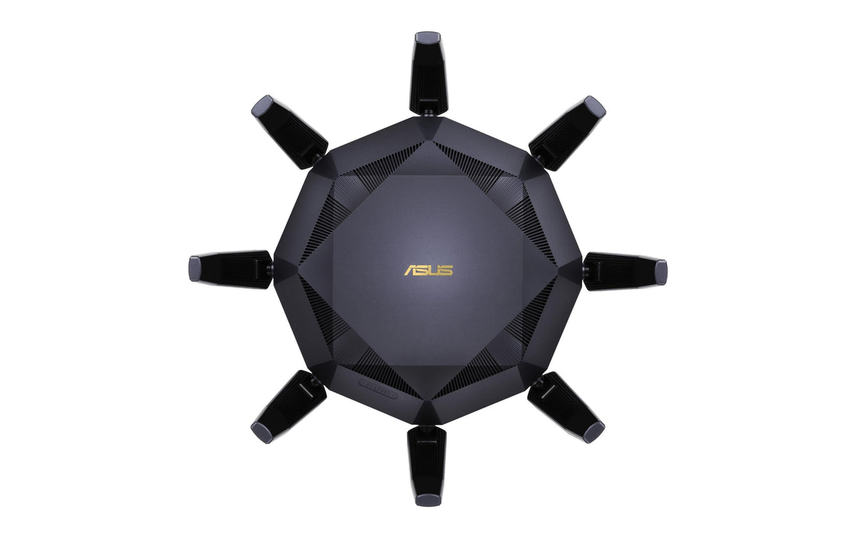 ASUS RT-AX89X AX6000 – Tischrouter