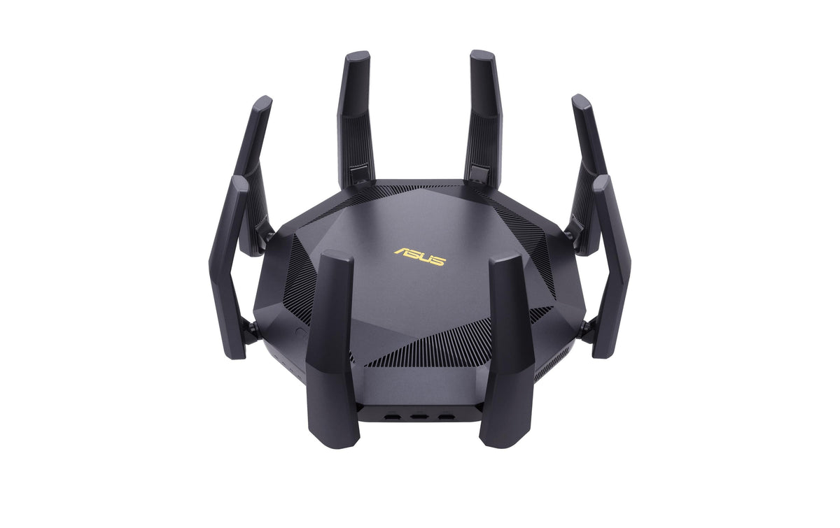 ASUS RT-AX89X AX6000 – Tischrouter