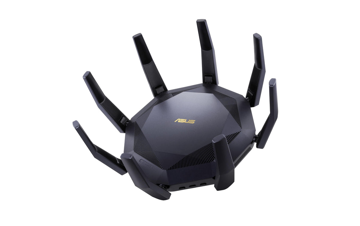 ASUS RT-AX89X AX6000 – Tischrouter