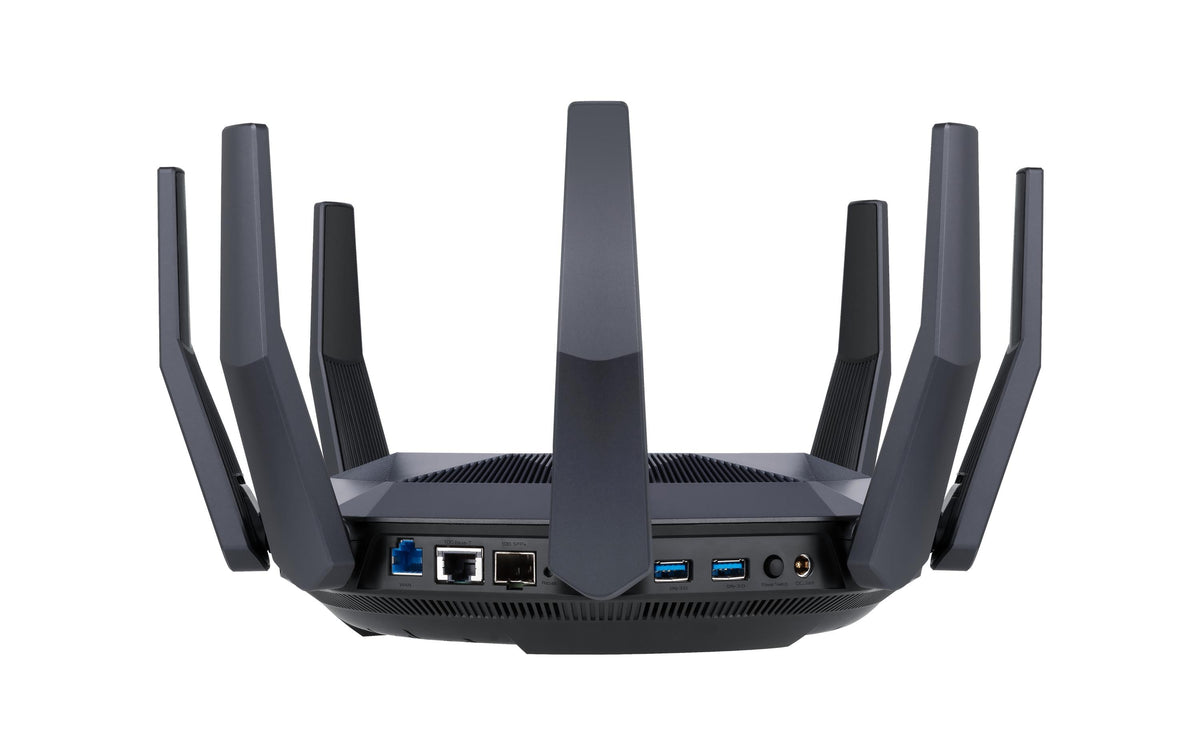 ASUS RT-AX89X AX6000 – Tischrouter