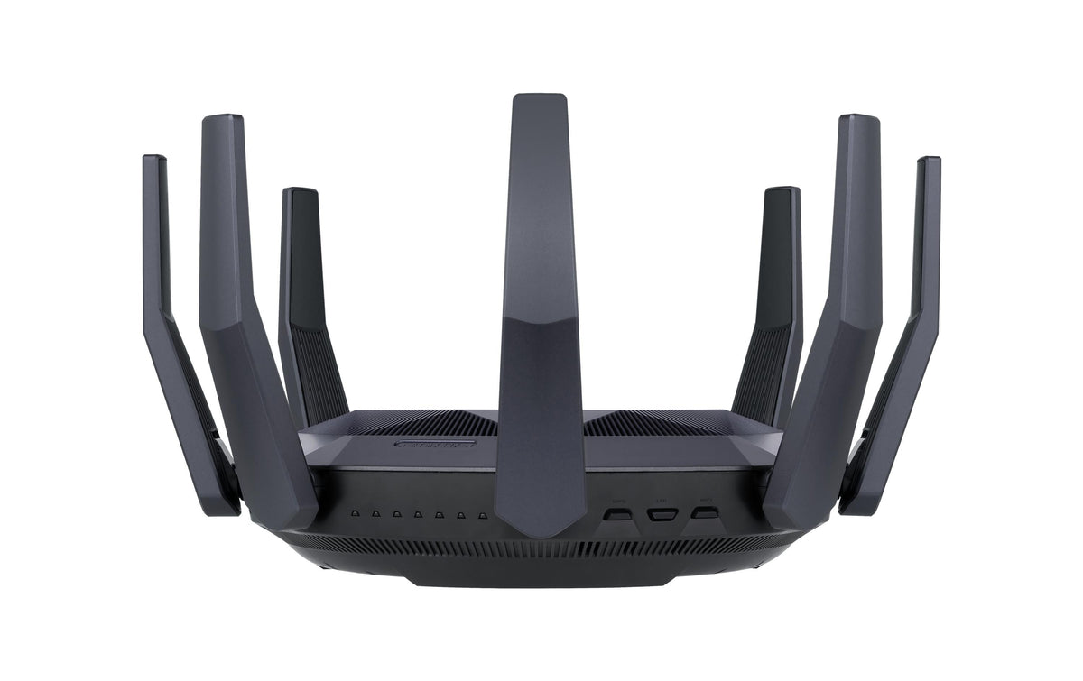 ASUS RT-AX89X AX6000 – Tischrouter