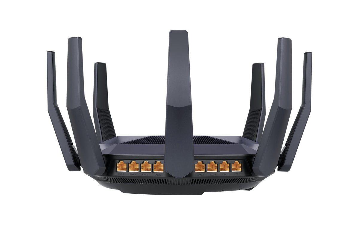 ASUS RT-AX89X AX6000 – Tischrouter