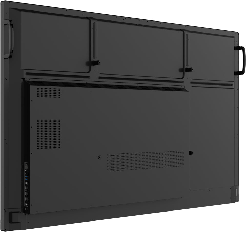 Viewsonic IFP65G1 – 65" Touch, 3840 × 2160 (4K), USB-C 65 W, LAN
