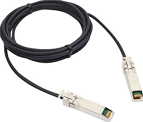 Lenovo SFP+‑SFP+ DAC-Kabel – 10G, Passiv, 7 m