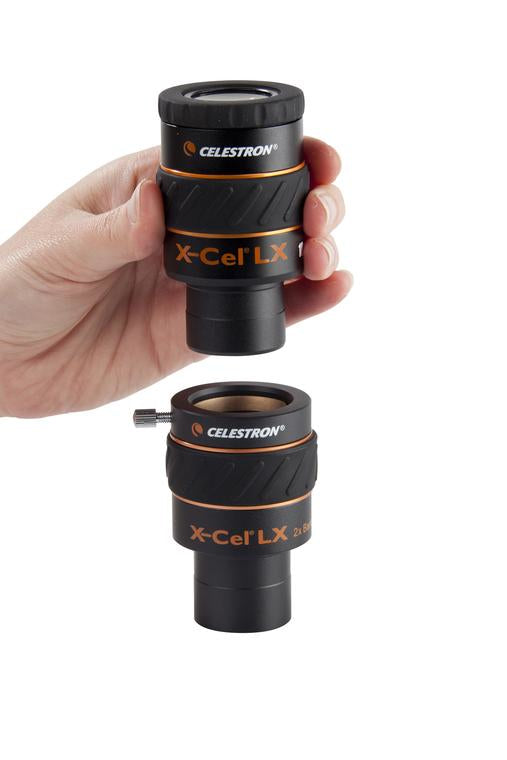 Celestron X-Cel LX
